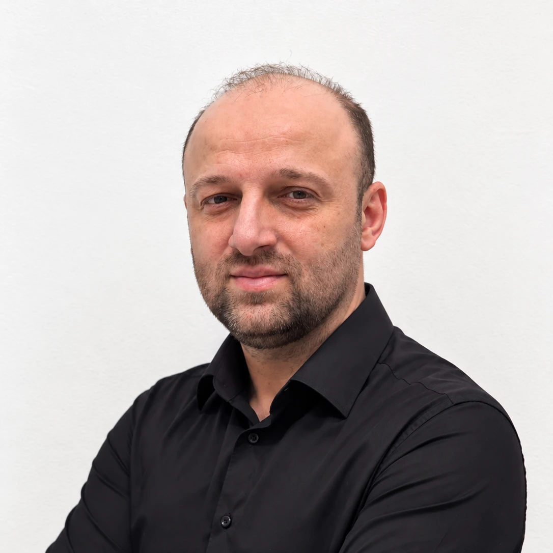 Shpetim Hyseni